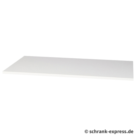 Abdeckboden / Abdeckplatte fr nobilia elements Highboards, 198 Eiche Sierra, 33,4 x 58,5 cm