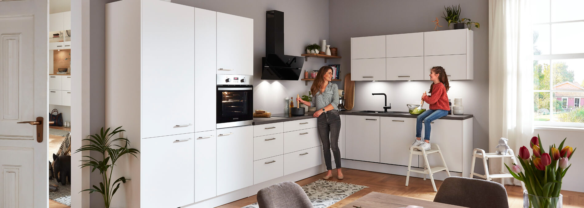 nobilia elements Küchen Schrank verfügbar in kaufen Bad 24h Möbel | | online