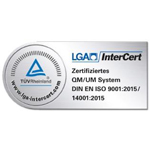 DIN EN ISO 9001: Zertifiziertes Qualittsmanagement
